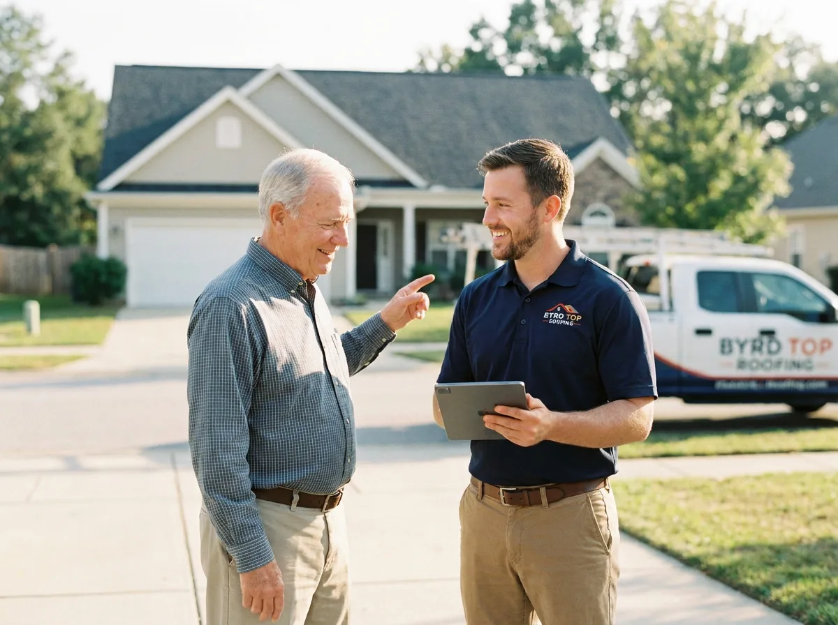 Roofing Winstonville, MS FAQs